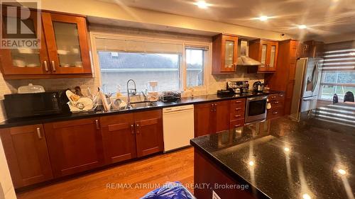 A1 - 949 WILLOWDALE AVENUE , Toronto, Ontario M2M 3C3 3