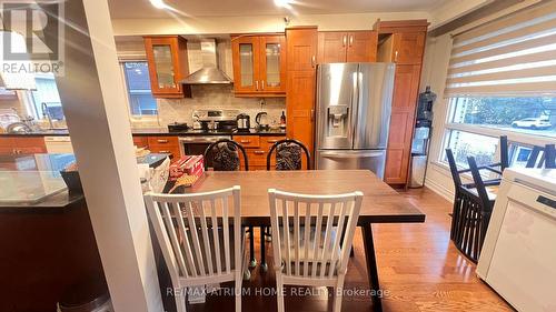 A1 - 949 WILLOWDALE AVENUE , Toronto, Ontario M2M 3C3 4