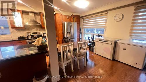 A1 - 949 WILLOWDALE AVENUE , Toronto, Ontario M2M 3C3 5