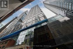 2815 - 35 MERCER STREET  Toronto, ON M5V 0V1