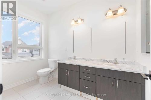 3140 Willowridge Path, Pickering, ON - Indoor Photo Showing Bathroom