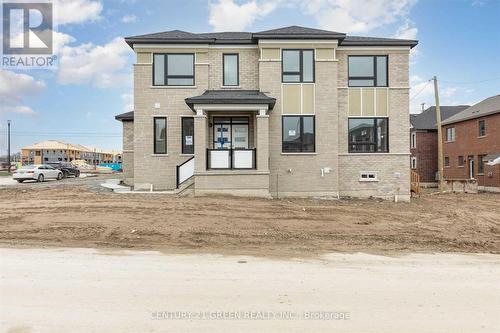 3140 Willowridge Path, Pickering, ON - Outdoor