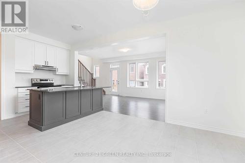 3140 Willowridge Path, Pickering, ON - Indoor Photo Showing Kitchen
