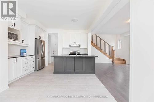 3140 Willowridge Path, Pickering, ON - Indoor Photo Showing Kitchen