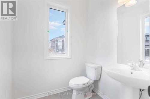 3140 Willowridge Path, Pickering, ON - Indoor Photo Showing Bathroom