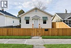 140 20 Street N  Lethbridge, AB T1H 3M5