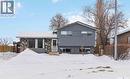 321 Guelph Crescent, Saskatoon, SK  - Outdoor 