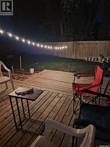 321 Guelph Crescent, Saskatoon, SK - 