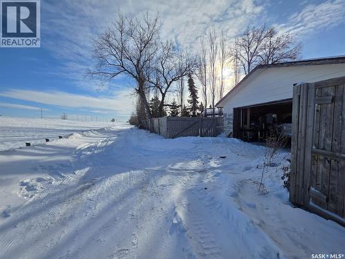 321 Guelph Crescent, Saskatoon, SK - Outdoor With View