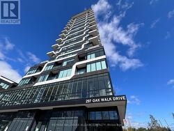 1804 - 297 OAK WALK DRIVE  Oakville, ON L6H 3R6