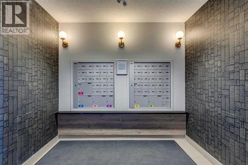 208, 30 Shawnee Common Sw, Calgary, AB - Indoor Photo Showing Other Room