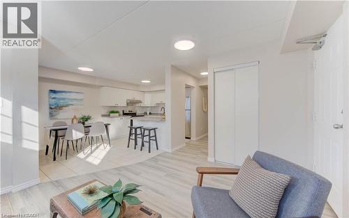 12 Holborn Drive Unit# E33, Kitchener, ON - Indoor