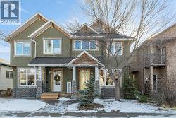 433 19 Avenue NE  Calgary, AB T2E 1P4
