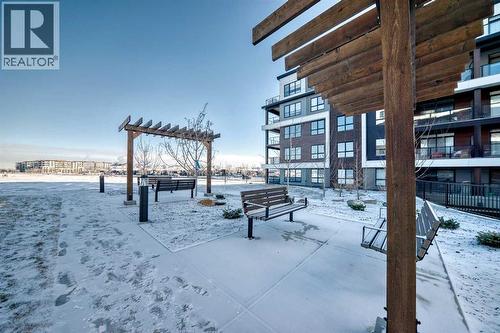 7320, 1802 Mahogany Boulevard Se, Calgary, AB - Outdoor