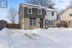 41 ELVIRA CRESCENT  London South (South X), ON N6E 2N1