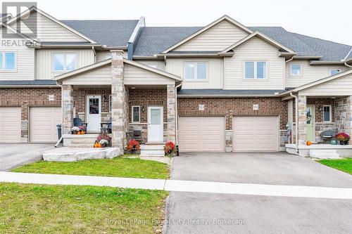 3 - 35 WIDEMAN BOULEVARD  Guelph (Victoria North), ON N1E 0J2
