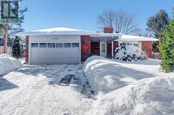 1550 NORTHDALE STREET  Ottawa, ON K1B 4G8