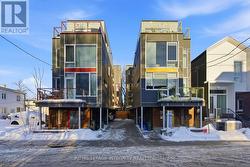 D - 41 STIRLING AVENUE  Ottawa, ON K1Y 1P7