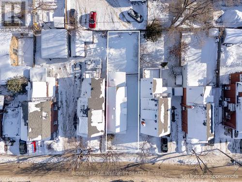 17 Arthur Street, Ottawa, ON 