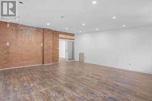 135 Madison Avenue S, Kitchener, ON - Indoor Photo Showing Other Room