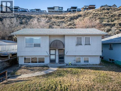 2070/2072 WESTSYDE Road  Kamloops, BC V2B 7C2