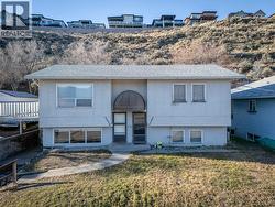 2070/2072 WESTSYDE Road  Kamloops, BC V2B 7C2