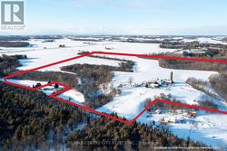 44382 FERGUSON LINE  St. Thomas, ON N5P 3T3