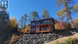 590 LAMURE ROAD  Deep River, ON K0J 1P0