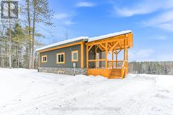 590 LAMURE ROAD  Deep River, ON K0J 1P0