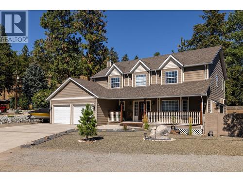 4210 6th Avenue  Peachland, BC V0H 1X5