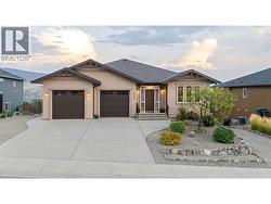 2589 Sylvia Road Lake Country, BC V4V 2R8