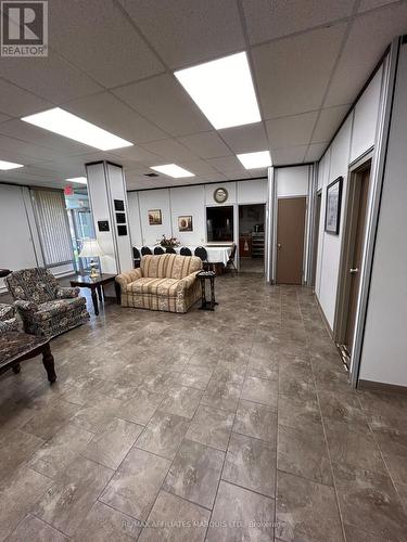 6 - 308 Second Street E, Cornwall, ON - Indoor