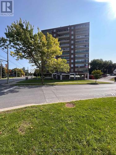 1106 - 308 Second Street E, Cornwall, ON - Outdoor