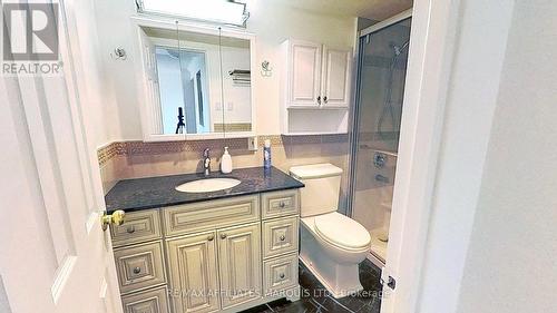 1106 - 308 Second Street E, Cornwall, ON - Indoor Photo Showing Bathroom