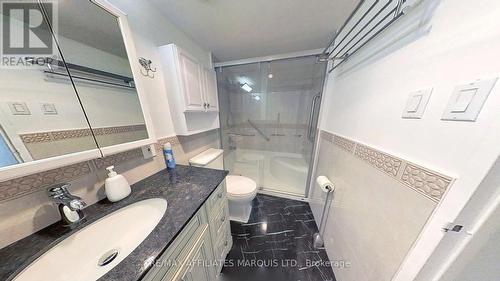 1106 - 308 Second Street E, Cornwall, ON - Indoor Photo Showing Bathroom