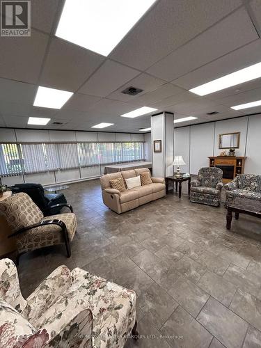 1106 - 308 Second Street E, Cornwall, ON - Indoor