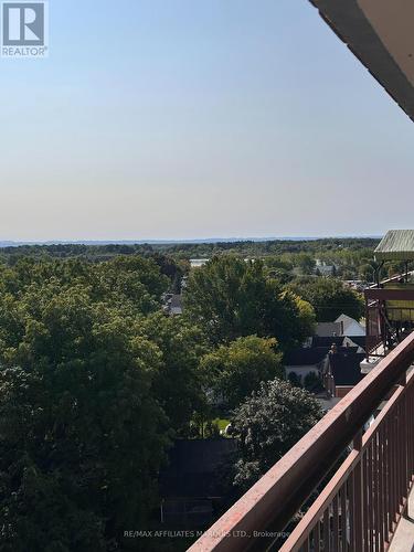 1106 - 308 Second Street E, Cornwall, ON - Outdoor With View