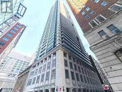 810 - 70 TEMPERANCE STREET  Toronto, ON M5H 4E8