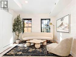 301 - 8 CUMBERLAND STREET  Toronto, ON M4W 0B6