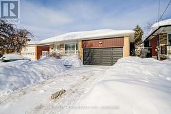 BSMT ROOM A - 40 MARATHON CRESCENT  Toronto, ON M2R 2L7