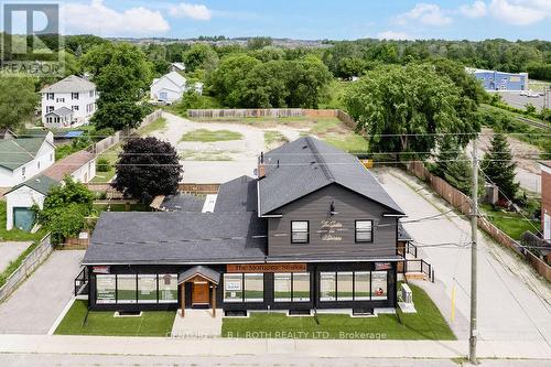 1370 KILLARNEY BEACH ROAD  Innisfil, ON L0L 1W0