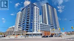 514 - 7950 BATHURST STREET  Vaughan, ON L4J 0L4