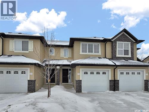 214 410 Ledingham WAY  Saskatoon, SK S7V 0C4