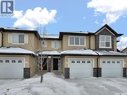 214 410 Ledingham WAY  Saskatoon, SK S7V 0C4
