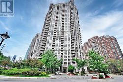 3111 - 310 BURNHAMTHORPE ROAD W  Mississauga, ON L5B 4P9