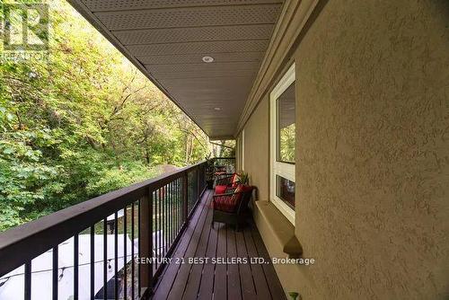 1595 Calverton Court, Mississauga, ON - Outdoor With Exterior