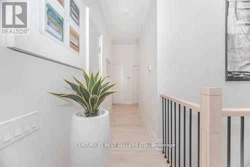 1595 Calverton Court, Mississauga, ON - Indoor Photo Showing Other Room