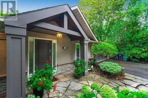 1595 Calverton Court, Mississauga, ON - Outdoor