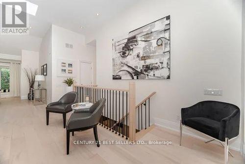 1595 Calverton Court, Mississauga, ON - Indoor Photo Showing Other Room