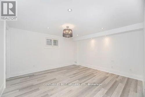 1595 Calverton Court, Mississauga, ON - Indoor Photo Showing Other Room